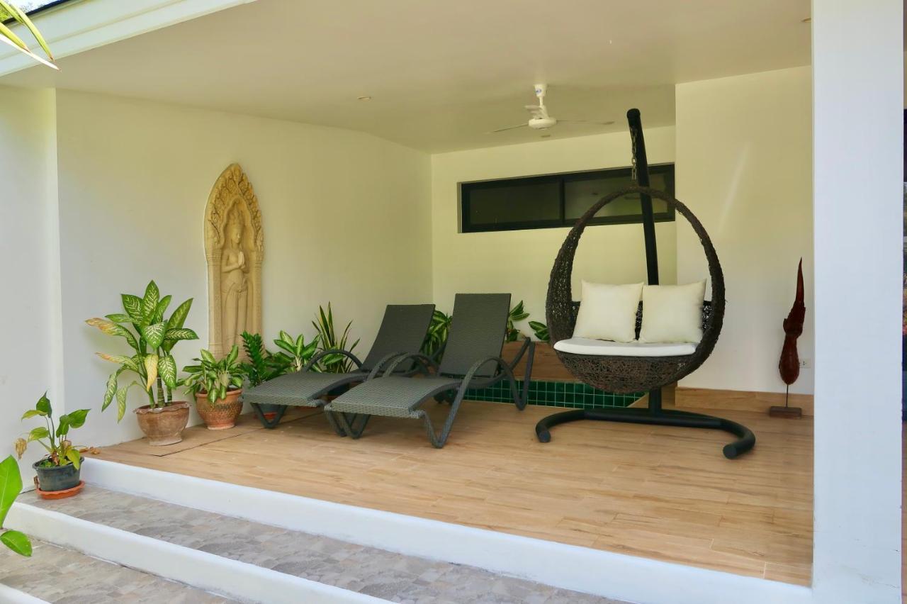 Jasmine Village Rawai ภายนอก รูปภาพ