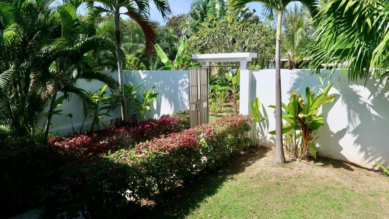 Jasmine Village Rawai ภายนอก รูปภาพ