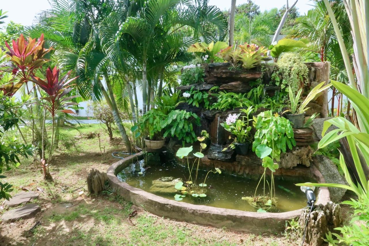 Jasmine Village Rawai ภายนอก รูปภาพ