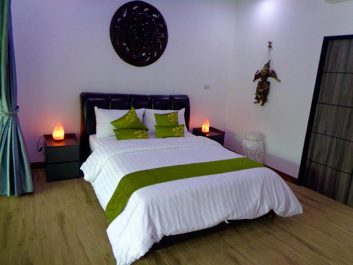 Jasmine Village Rawai ภายนอก รูปภาพ
