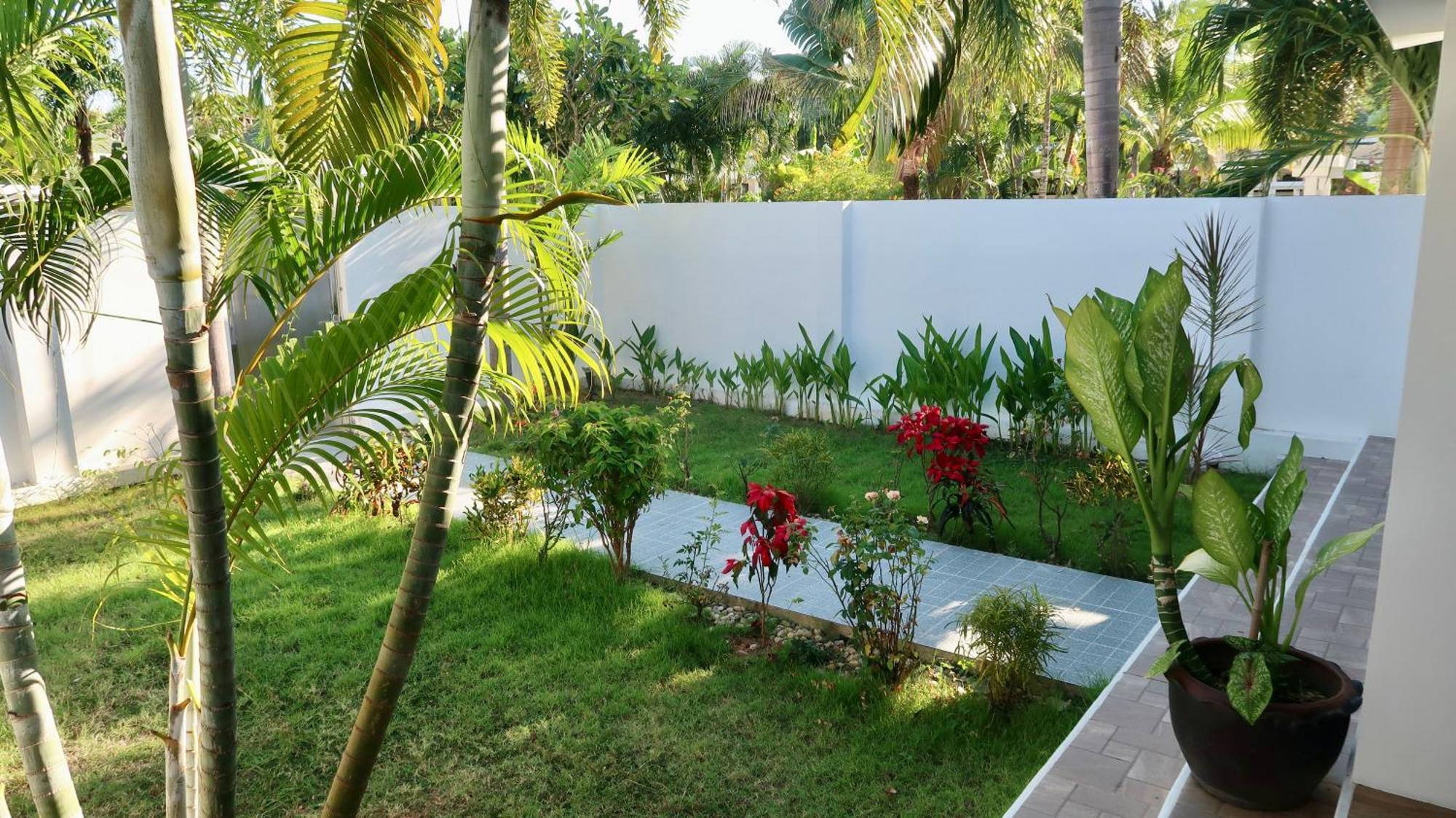 Jasmine Village Rawai ภายนอก รูปภาพ